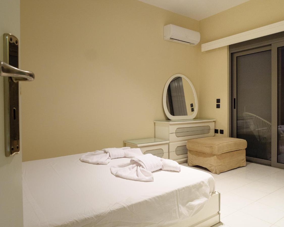 Apartment Lazarous 2 Apolakkia Exterior photo
